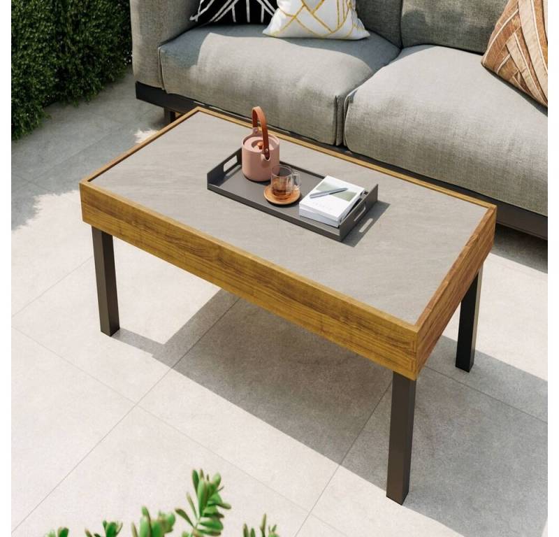 Ploß Gartentisch Skagen Ploß Gartentisch Skagen von Ploß