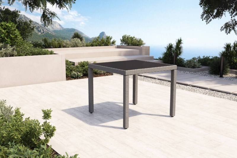 Ploß Gartentisch Vigo von Ploß
