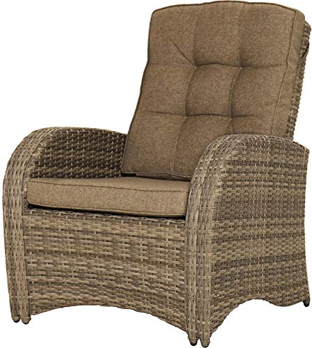 Ploss Loungesessel Rabida von Plob