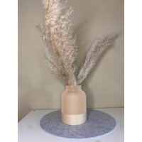 Blumenvase Für Trockenblumen - Nachhaltiges Design Trifft Modernen Stil Blumenvase Für Trockenblumen - Nachhaltiges Design Trifft Modernen Stil von PlottNPrint24
