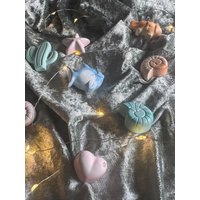 Überaschungs Magnet Überaschungs Magnet von PlotteMotte