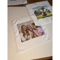 Personalisierte Mikrophasertücher, Waschlappen Personalisierte Mikrophasertücher, Waschlappen von PlotterKinder