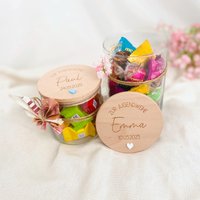 Jugendweihe Geschenk, Geldgeschenk Konfirmation Junge, Wunscherfüller Kommunion Mädchen, Firmung, Jugendweihegeschenk Vorratsglas Jugendweihe Geschenk, Geldgeschenk Konfirmation Junge, Wunscherfüller Kommunion Mädchen, Firmung, Jugendweihegeschenk Vorratsglas von PlotterOtter