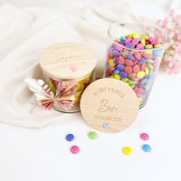 Vorratsglas Schulanfang, Geschenk Einschulung Geldgeschenk, Einschulungsgeschenk Geld 1. Klasse, Erster Schultag, Schulkind 2025 von PlotterOtter
