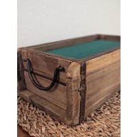 Ziegelkasten Aus Holz Optional Mit Steckschaum Als Perfektes Geschenk Individuell Geplottetem Wunschtext | Z.b. Happy Birthday Emilia Ziegelkasten Aus Holz Optional Mit Steckschaum Als Perfektes Geschenk Individuell Geplottetem Wunschtext | Z.b. Happy Birthday Emilia von PlotterhimmelShop