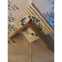 Serviettenhalter von PlotterundBastelEck