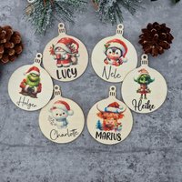 Christbaumkugel Mit Bild Personalisiert Namen/Christbaumschmuck Holz Weihnachtskugeln Weihnachtsbaumschmuck Fotogeschenk Christbaumkugel Mit Bild Personalisiert Namen/Christbaumschmuck Holz Weihnachtskugeln Weihnachtsbaumschmuck Fotogeschenk von Plotterzwerg
