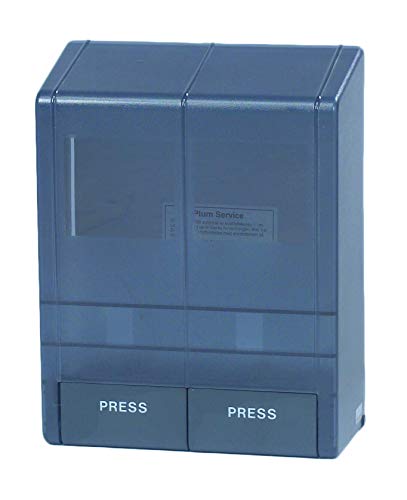 Plum 4252 MP 2000 Modul 2. Kunststoff Plum 4252 MP 2000 Modul 2. Kunststoff von Plum