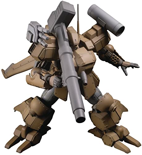 Plum Assault Suits Leynos Figur aus Kunststoff, Modell 1/35 AS-5E3 Leynos (Mass Produktion-Type) Renewal, 15 cm von Plum