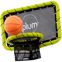 Plum Basketball-Set, für Trampolin, mehrfarbig - bunt von Plum