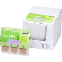 Plum Nachfüllpack QuickFix 45-teilig von Plum