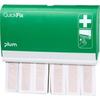 Plum Pflasterspender QuickFix 1 Plum Pflasterspender QuickFix 1 von Plum