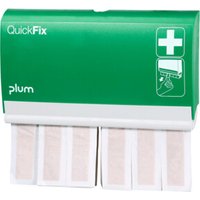Plum Pflasterspender QuickFix, Typ: 5507 von Plum