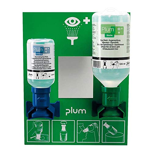 Plum Plosphew_200500 Augenspülmittel von Plum
