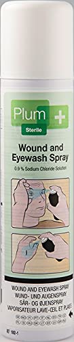 plum Wund- u.Augenspray 50 ml Haltbarkeit 3 Jahre PLUM von Plum