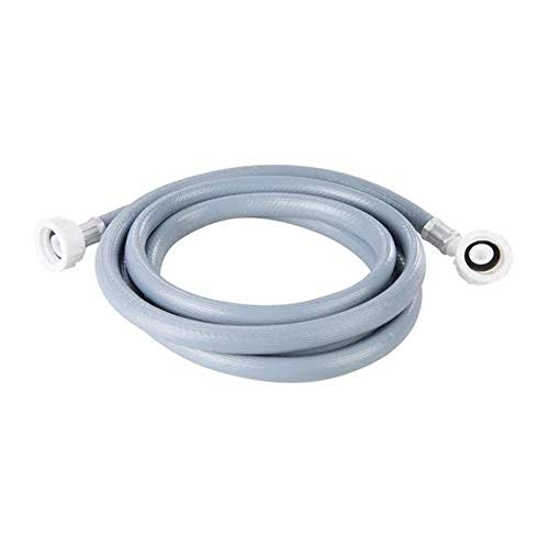 Plumbob 370054 Waschmaschine Schlauch, mehrfarbig, 2,5 m x 3/4-Zoll von Plumbob