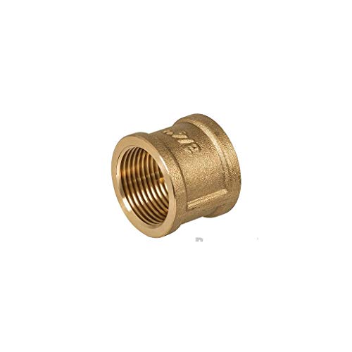 Plumbob 592146 Brass Socket von Plumbob