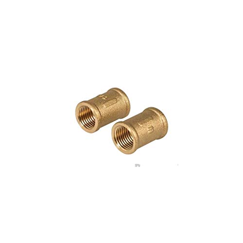 Plumbob 634317 Brass Socket von Plumbob