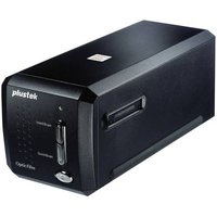 Plustek OpticFilm 8200i SE Negativscanner, Diascanner 7200 dpi Staub- und Kratzerentfernung: Hardwar Plustek OpticFilm 8200i SE Negativscanner, Diascanner 7200 dpi Staub- und Kratzerentfernung: Hardwar von Plustek
