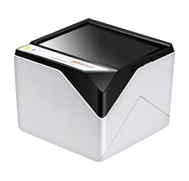PLUSTEK SecureScan X-Cube PassScanner,USB2.0 von Plustek