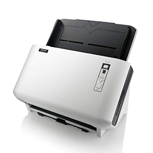 Plustek 0243UK - SMARTOFFICE SC8016U - Upto A3 IN von Plustek