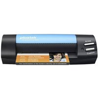 Plustek MobileOffice S602 Dokumentenscanner A6 1200 x 1200 dpi USB 2.0 Plustek MobileOffice S602 Dokumentenscanner A6 1200 x 1200 dpi USB 2.0 von Plustek