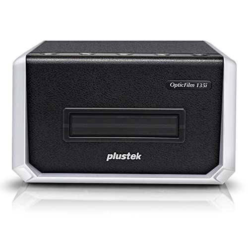 Plustek OpticFilm 135 i von Plustek