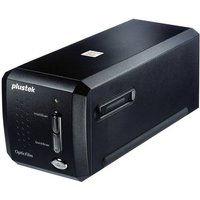 Plustek OpticFilm 8200i Ai Negativscanner, Diascanner 7200 dpi Staub- und Kratzerentfernung: Hardwar von Plustek