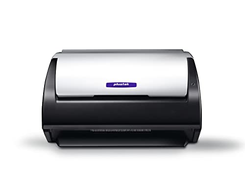 Plustek Smart Office PS388U von Plustek
