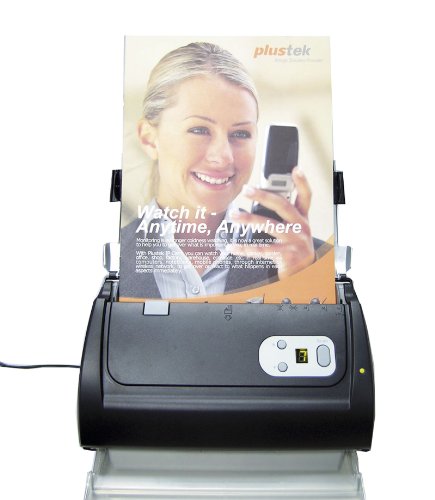 Plustek SmartOffice PS286 Plustek SmartOffice PS286 von Plustek