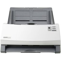 Plustek SmartOffice PS406U Plus Duplex-Dokumentenscanner A4 600 x 600 dpi 40 Seiten/min, 80 Bilder/m von Plustek