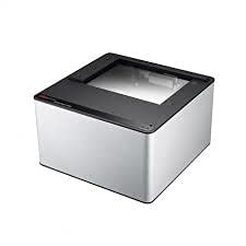 Plustek X100 Flatbed scanner Black Silver von Plustek