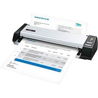 plustek MobileOffice D430 Plus Mobiler Scanner plustek MobileOffice D430 Plus Mobiler Scanner von Plustek