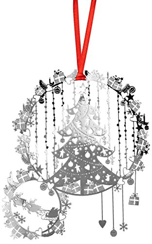 Deco De Luxe Tree von Pluto Produkter
