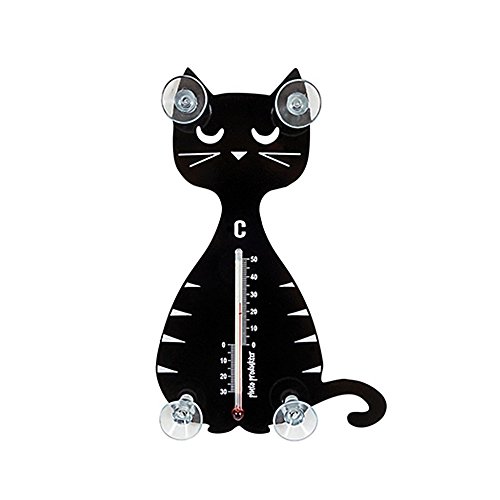 Pluto Thermometer Katze sitzend Pluto Thermometer Katze sitzend von Pluto Produkter