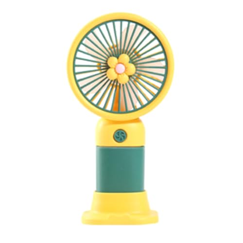 Pluuttiem 2-In-1 S¨¹?er Handventilator und Handyhalter, Tragbar mit Starker Luftzirkulation und Stabilem Halt f¨¹r Sommerk¨¹hlung und Filmgenuss. Pluuttiem 2-In-1 S¨¹?er Handventilator und Handyhalter, Tragbar mit Starker Luftzirkulation und Stabilem Halt f¨¹r Sommerk¨¹hlung und Filmgenuss. von Pluuttiem