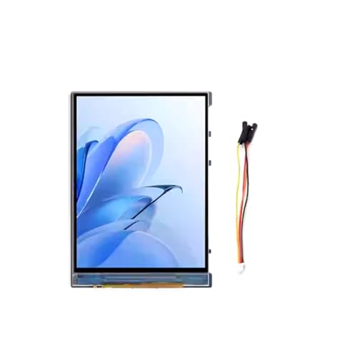 Pluuttiem ESP32-S3 2,8-IPS-Kapazitiv-Display-Entwicklungskarte mit Onboard-Antenne. ESP32-Display Unterstützt Bluetooth WiFi. Pluuttiem ESP32-S3 2,8-IPS-Kapazitiv-Display-Entwicklungskarte mit Onboard-Antenne. ESP32-Display Unterstützt Bluetooth WiFi. von Pluuttiem