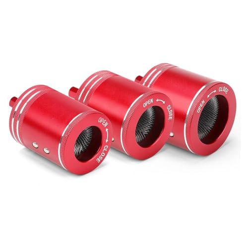 Pluuttiem Essentielle Bohrer Kupferrohrreinigung 3PCS: 1/2 ", 3/4" und 1 "Gr??en - 3 B¡§1rsten Jeweils in Set Pluuttiem Essentielle Bohrer Kupferrohrreinigung 3PCS: 1/2 ", 3/4" und 1 "Gr??en - 3 B¡§1rsten Jeweils in Set von Pluuttiem