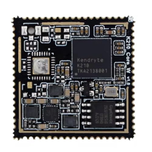 Pluuttiem Industriequalit?t K210-Core-Board mit CanMV RSIC-V : Komplettes Micropython-PCB-Paket Pluuttiem Industriequalit?t K210-Core-Board mit CanMV RSIC-V : Komplettes Micropython-PCB-Paket von Pluuttiem