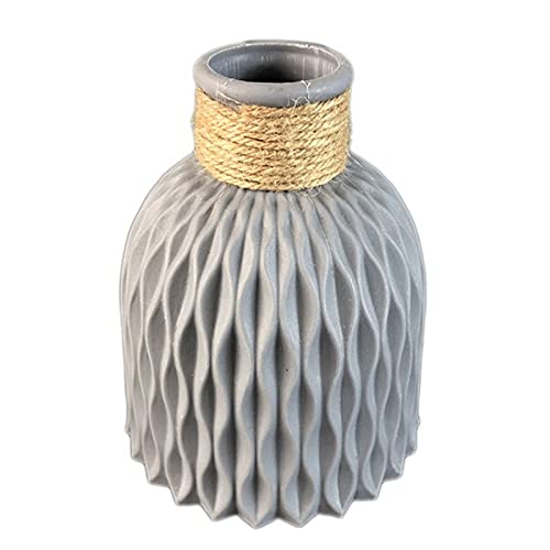Pluuttiem Nachahmung Keramik Blumen Vase Kunststoff Wohnen Kultur GrüN Pflanzen BehäLter A Pluuttiem Nachahmung Keramik Blumen Vase Kunststoff Wohnen Kultur GrüN Pflanzen BehäLter A von Pluuttiem
