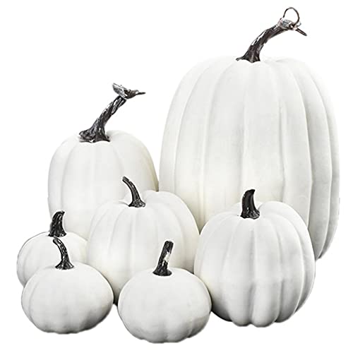 Pluuttiem Simulation KüRbis Modell GefäLschte Halloween DIY Hause Geburtstag Feier - Pluuttiem Simulation KüRbis Modell GefäLschte Halloween DIY Hause Geburtstag Feier - von Pluuttiem