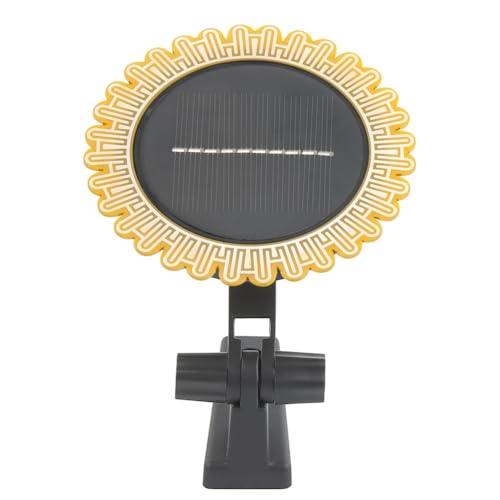 Pluuttiem Tuya Zigbee Solar Sonnenlicht- und Regenwassersensor 2-In-1 Regen-Sonnenschein-Wettererkennungssensor für das Smart Life zu Hause Pluuttiem Tuya Zigbee Solar Sonnenlicht- und Regenwassersensor 2-In-1 Regen-Sonnenschein-Wettererkennungssensor für das Smart Life zu Hause von Pluuttiem