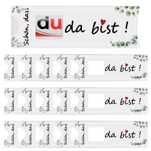 Pluvyze 15 Stück Schön Dass Du Da Bist Geschenk Filz Taufe Gastgeschenk,Kompatibel mit Duplo,für Hochzeit Taufe Geburtstag Firmenfeier Geschenkverpackung,Enthält Keine Schokolade Pluvyze 15 Stück Schön Dass Du Da Bist Geschenk Filz Taufe Gastgeschenk,Kompatibel mit Duplo,für Hochzeit Taufe Geburtstag Firmenfeier Geschenkverpackung,Enthält Keine Schokolade von Pluvyze