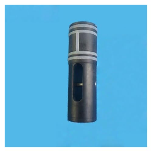 1 Stück Mittelventil-Kolbenstangenbeschlag - Ersatzteil for Softeismaschinen Durchmesser 35 mm, kompatibel mit Guangli 1 Stück Mittelventil-Kolbenstangenbeschlag - Ersatzteil for Softeismaschinen Durchmesser 35 mm, kompatibel mit Guangli von Plvxgofwha
