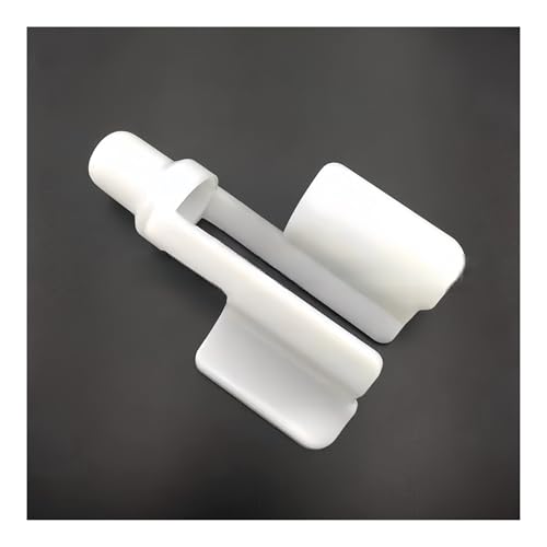 1-teiliges Ersatzteil for das obere Trichter-Schaufelrad aus Kunststoff for Softeismaschinen, kompatibel mit ST16E 1-teiliges Ersatzteil for das obere Trichter-Schaufelrad aus Kunststoff for Softeismaschinen, kompatibel mit ST16E von Plvxgofwha