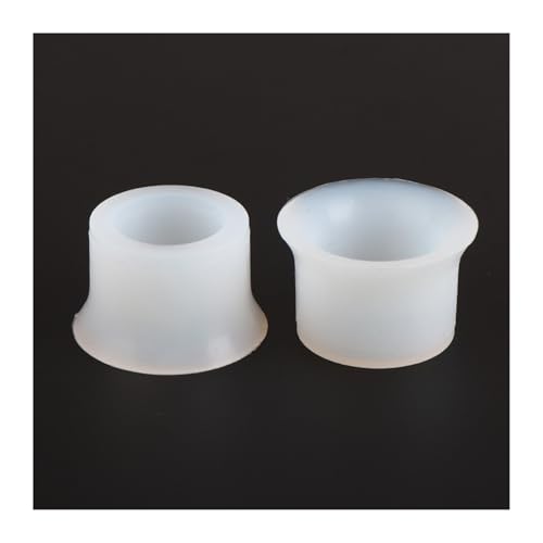 2 stück Dicht Ring Hülse Horn Rohr Dichtung Zubehör for Softeis Maschinen Ersatzteil Fitting von Plvxgofwha