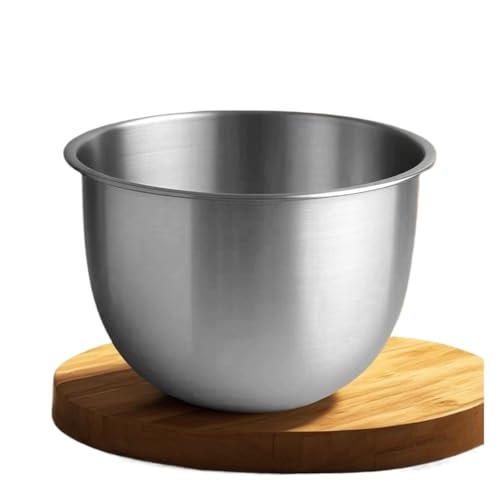 3L-Ersatz-Innenschüssel for Reiskocher, kompatibel mit Zojirushi NP-BE18, for Ersetzen des inneren Galltopfkerns 3L-Ersatz-Innenschüssel for Reiskocher, kompatibel mit Zojirushi NP-BE18, for Ersetzen des inneren Galltopfkerns von Plvxgofwha