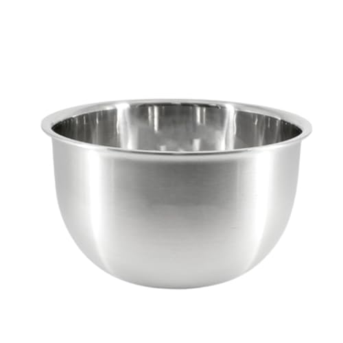 A7THK-304 Edelstahl-Reiskocher-Innenschale, kompatibel mit Zojirushi Np-10C, Multi-Kocher-Ersatz-Innentopf von Plvxgofwha