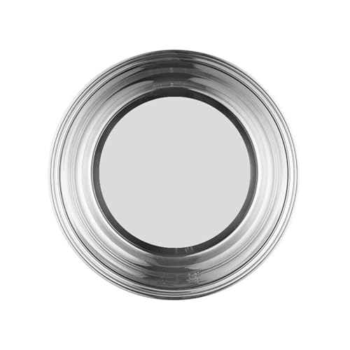 Ersatz-Innenschüssel for Schnellkochtopf aus Edelstahl 304, kompatibel mit Redmond Rms-m4516 RMC M90/M4510/M224s von Plvxgofwha