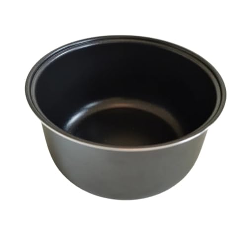 Ersatz-Innentopf for Reiskocher, kompatibel mit Panasonic SR-TMH10 SR-TE10N SR-TMA10N SR-TMH10 SR-TMG10 SR-TF10N Ersatz-Innentopf for Reiskocher, kompatibel mit Panasonic SR-TMH10 SR-TE10N SR-TMA10N SR-TMH10 SR-TMG10 SR-TF10N von Plvxgofwha